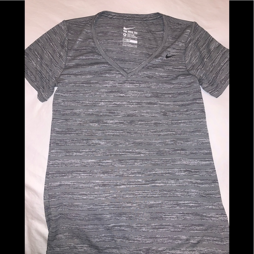 Nike Dri-fit t-shirt